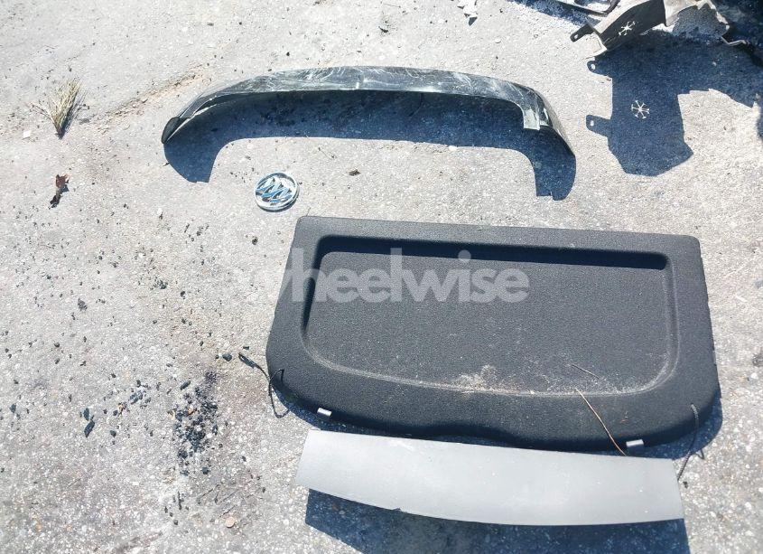 Thumbnail 4 of 2019 BUICK ENCORE FWD ESSENCE
