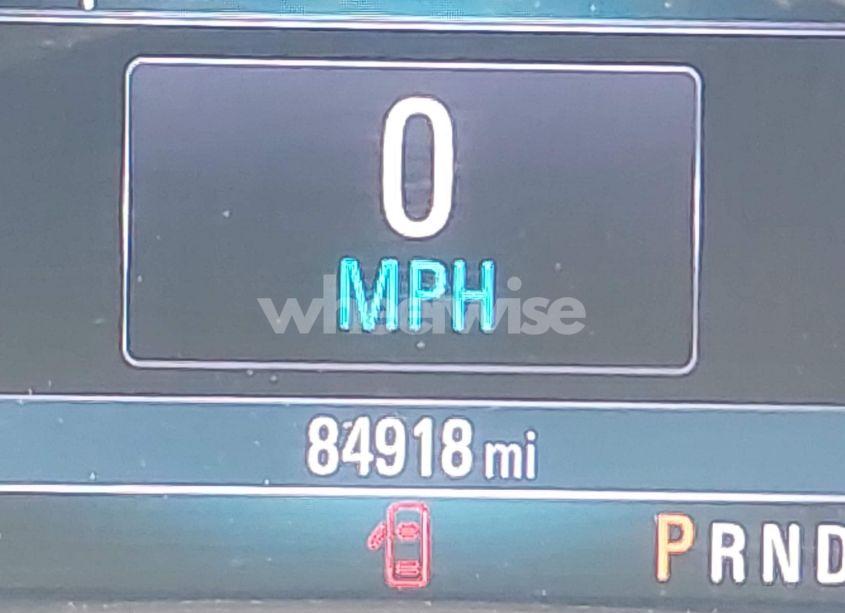 Thumbnail 8 of 2019 BUICK ENCORE FWD ESSENCE