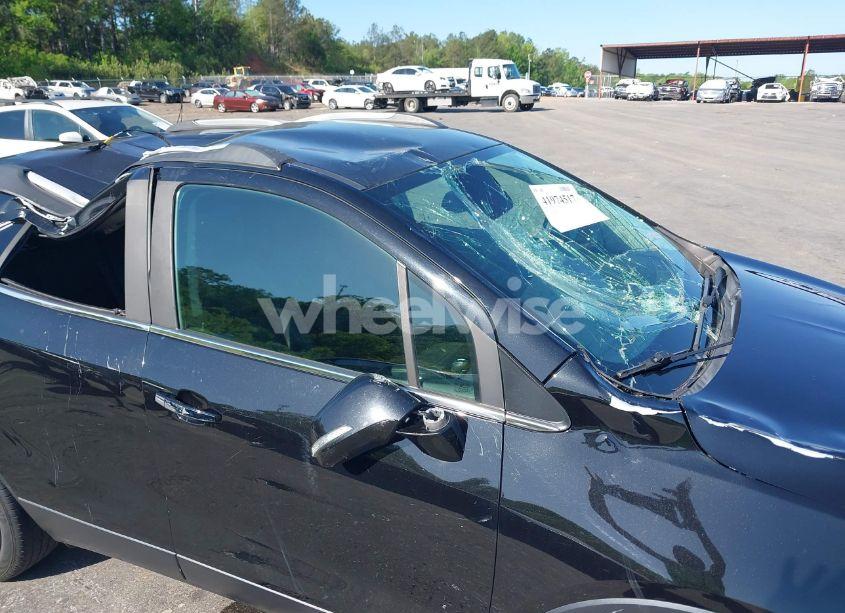 Thumbnail 11 of 2019 BUICK ENCORE FWD ESSENCE