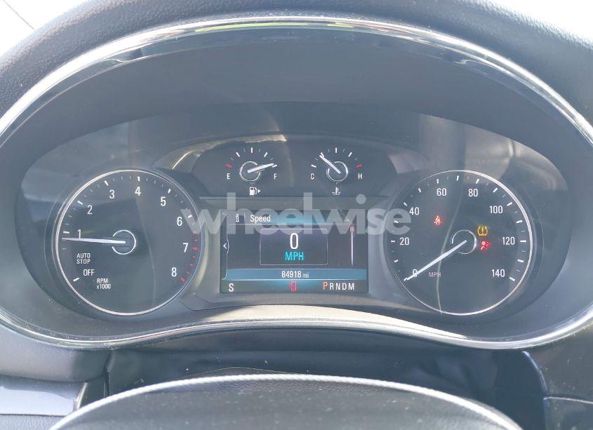 Thumbnail 19 of 2019 BUICK ENCORE FWD ESSENCE