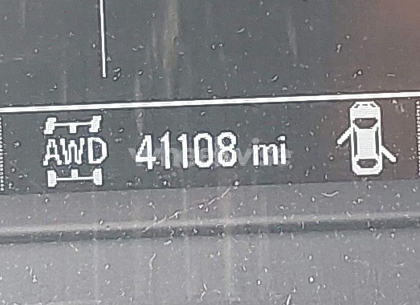 Thumbnail 7 of 2023 CHEVROLET TRAILBLAZER AWD LT