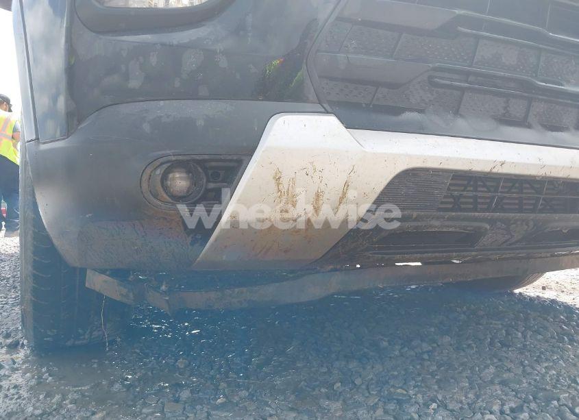 Thumbnail 13 of 2023 CHEVROLET TRAILBLAZER AWD LT