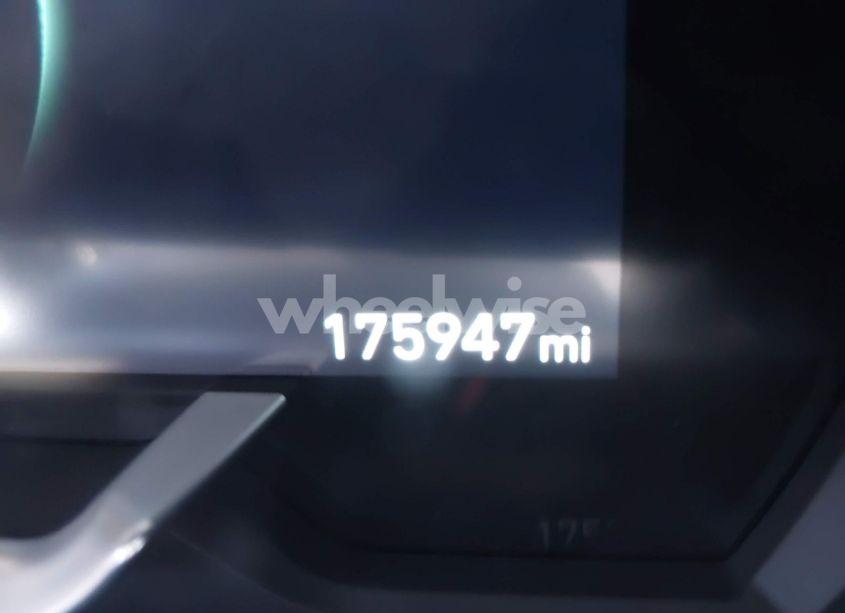 Thumbnail 7 of 2020 HYUNDAI IONIQ HYBRID LIMITED