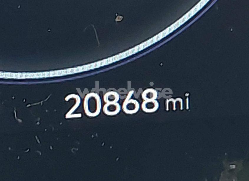 Thumbnail 7 of 2023 HYUNDAI ELANTRA SEL