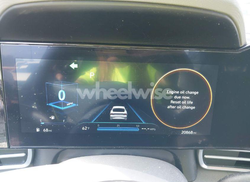Thumbnail 14 of 2023 HYUNDAI ELANTRA SEL