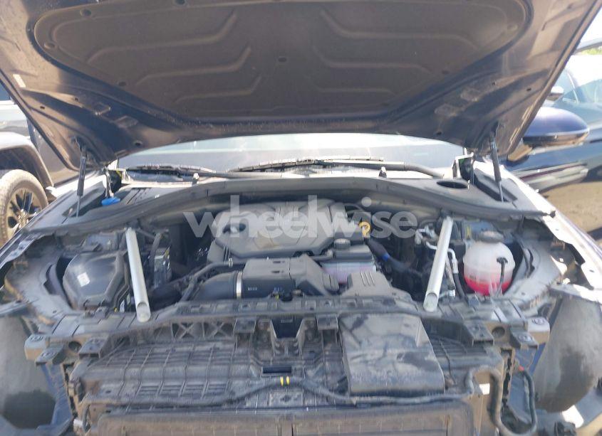 Thumbnail 2 of 2023 GENESIS GV70 2.5T AWD