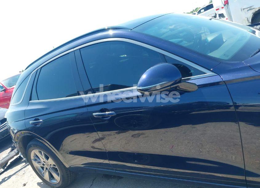 Thumbnail 5 of 2023 GENESIS GV70 2.5T AWD