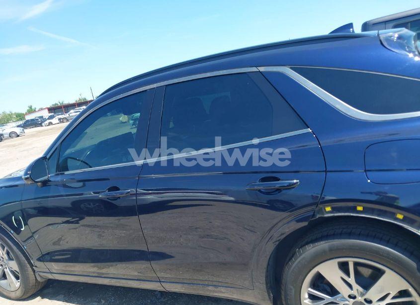 Thumbnail 6 of 2023 GENESIS GV70 2.5T AWD