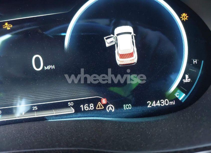 Thumbnail 7 of 2023 GENESIS GV70 2.5T AWD