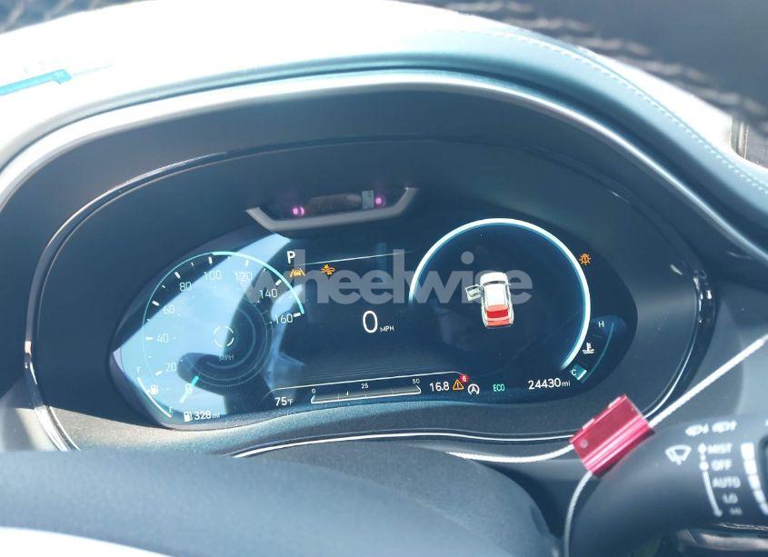 Thumbnail 14 of 2023 GENESIS GV70 2.5T AWD