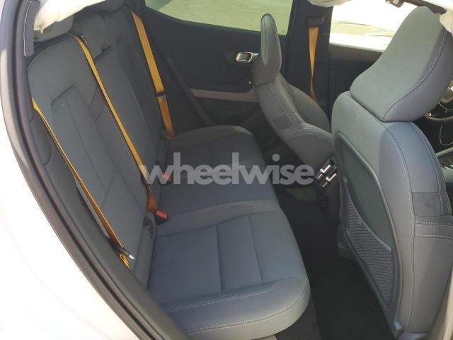 2021 POLESTAR 2 - Photo 1