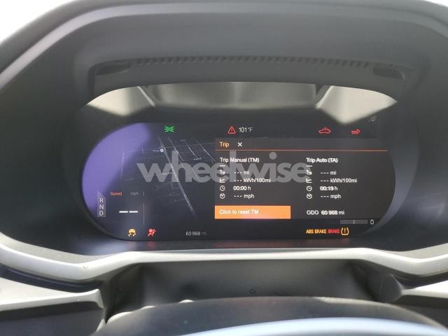 2021 POLESTAR 2