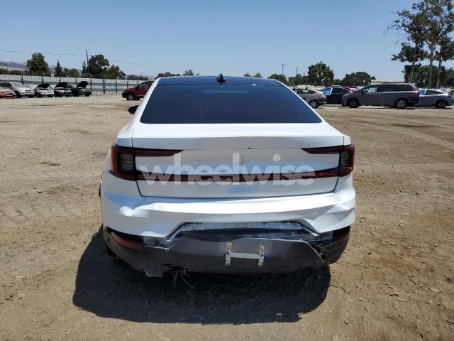 2021 POLESTAR 2