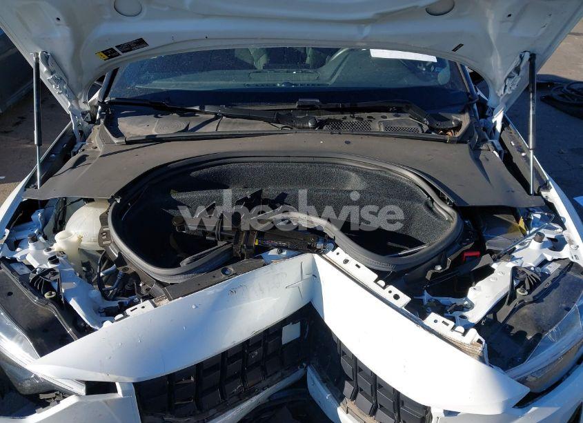 2022 Polestar 2