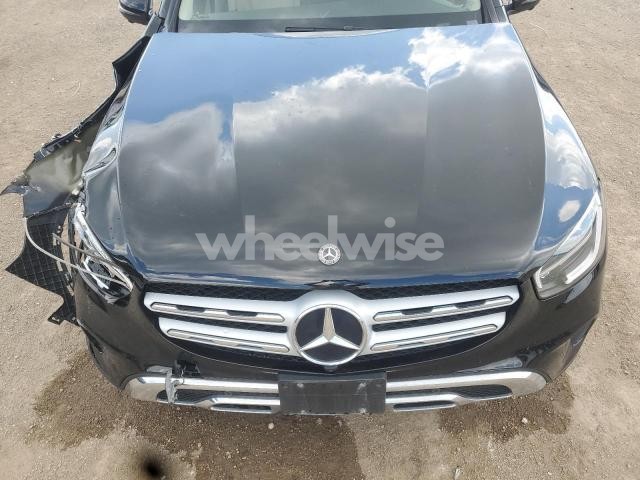 2020 MERCEDES-BENZ GLC 300 4MATIC - Photo 1