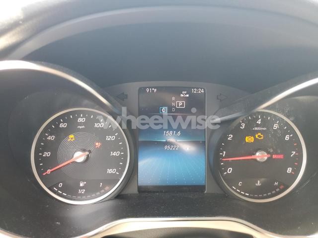 2020 MERCEDES-BENZ GLC 300 4MATIC - Photo 1