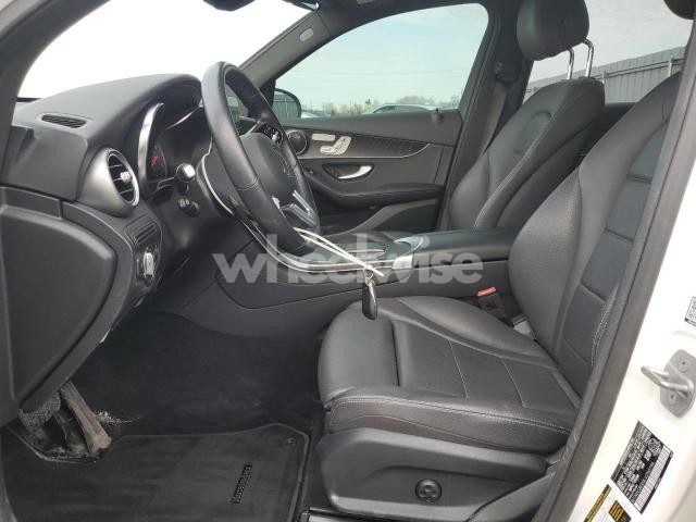 2020 MERCEDES-BENZ GLC 300 4MATIC - Photo 1