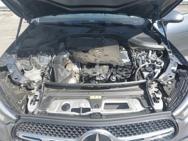 2023 MERCEDES-BENZ GLC 300 4MATIC