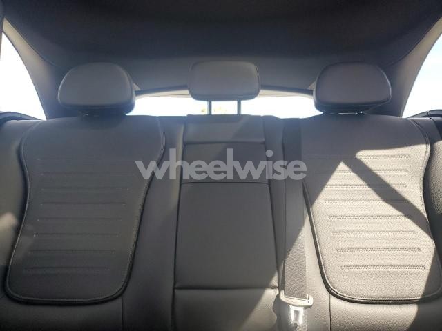 2023 MERCEDES-BENZ GLC 300 4MATIC