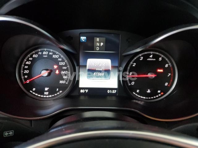 2019 MERCEDES-BENZ GLC 300 4MATIC - Photo 1