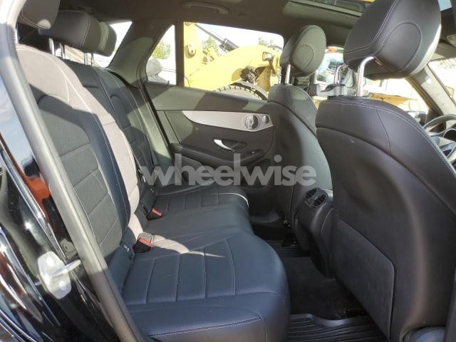 2019 MERCEDES-BENZ GLC 300 4MATIC - Photo 1