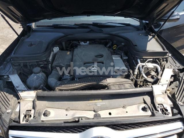 2017 MERCEDES-BENZ GLC 300 4MATIC - Photo 1