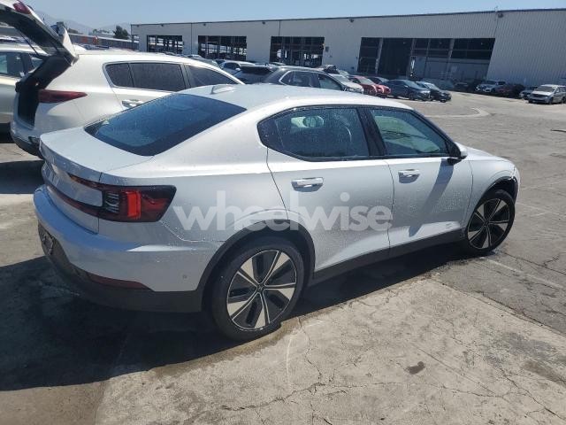 2023 POLESTAR 2 - Photo 1