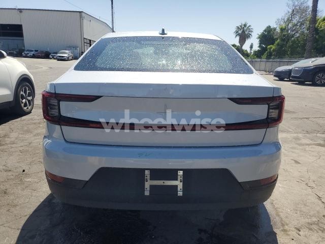 2023 POLESTAR 2