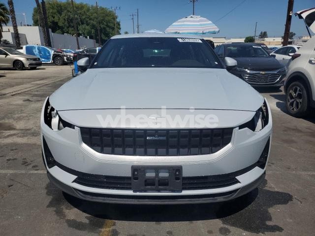 2023 POLESTAR 2