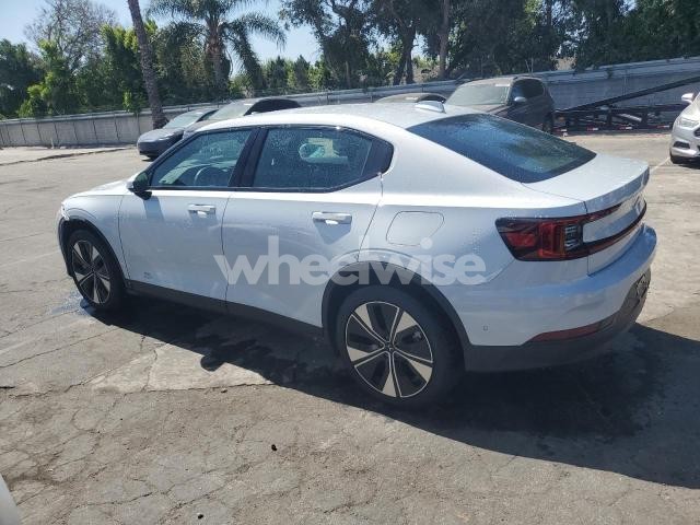 2023 POLESTAR 2