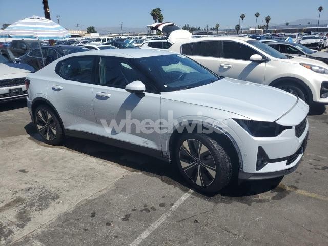 2023 POLESTAR 2