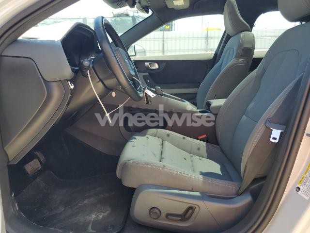 2023 POLESTAR 2 - Photo 1