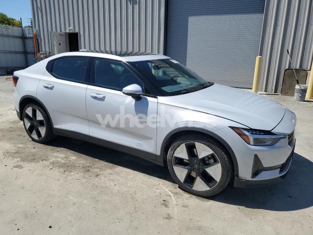 2023 POLESTAR 2