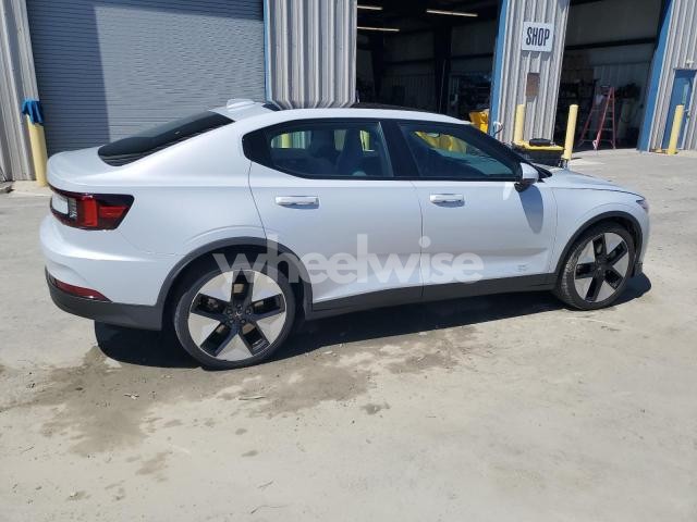 2023 POLESTAR 2