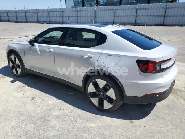 2023 POLESTAR 2