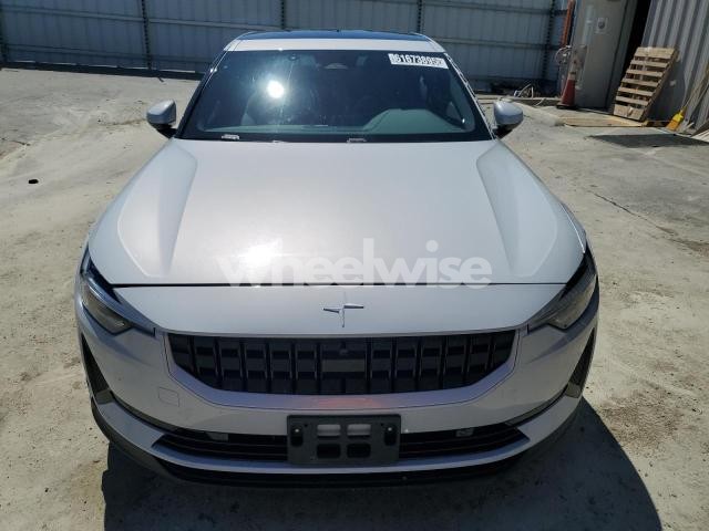 2023 POLESTAR 2