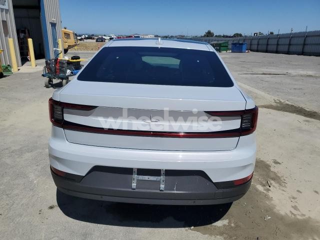 2023 POLESTAR 2