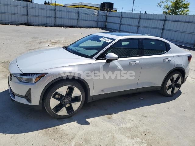 2023 POLESTAR 2
