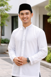 Egi Firdaus