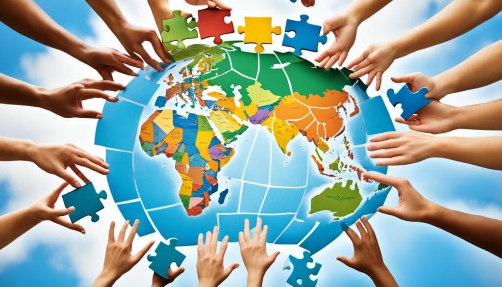 cara mendapatkan donasi dari luar negeri