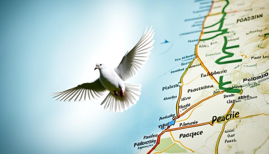 kata kata donasi untuk palestina