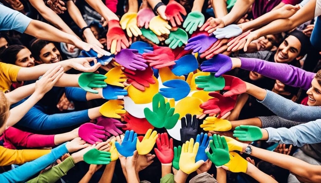 kata kata untuk open donasi