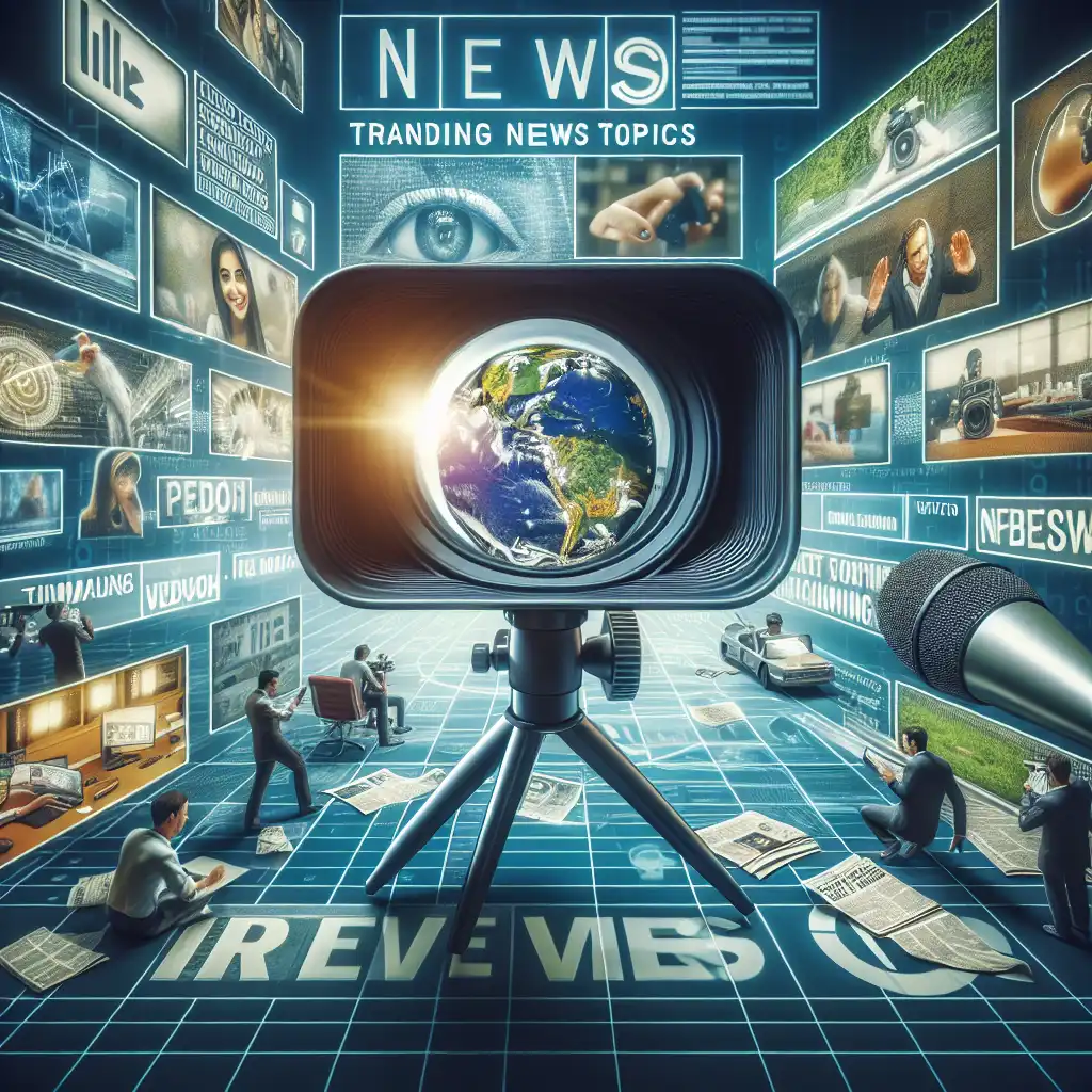 10 Berita Terbaru di Vidio yang Sedang Tren Saat Ini