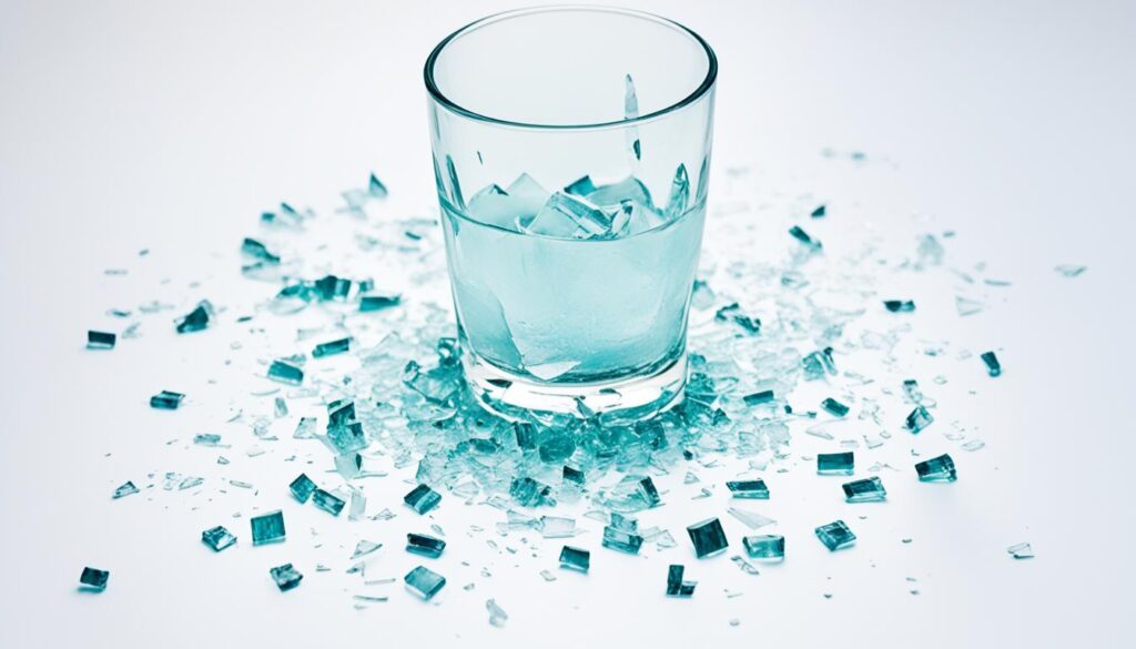 jangan karena 1 kesalahan hilang semua kebaikan