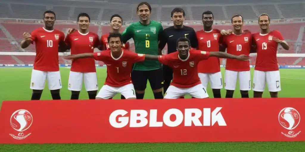 Timnas Indonesia vs Australia di GBK: PSSI Umumkan Kepastian