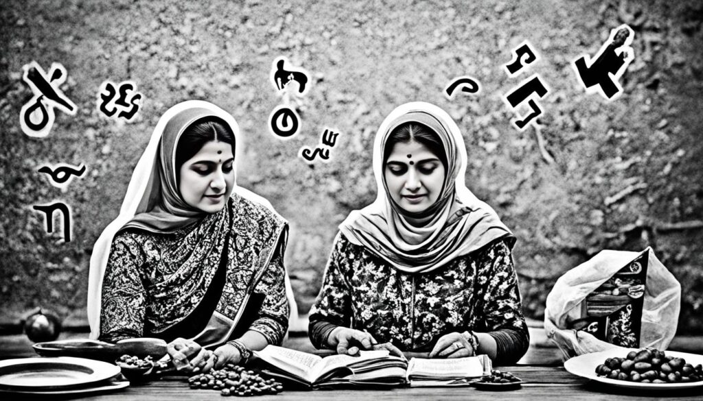 mengalah untuk kebaikan