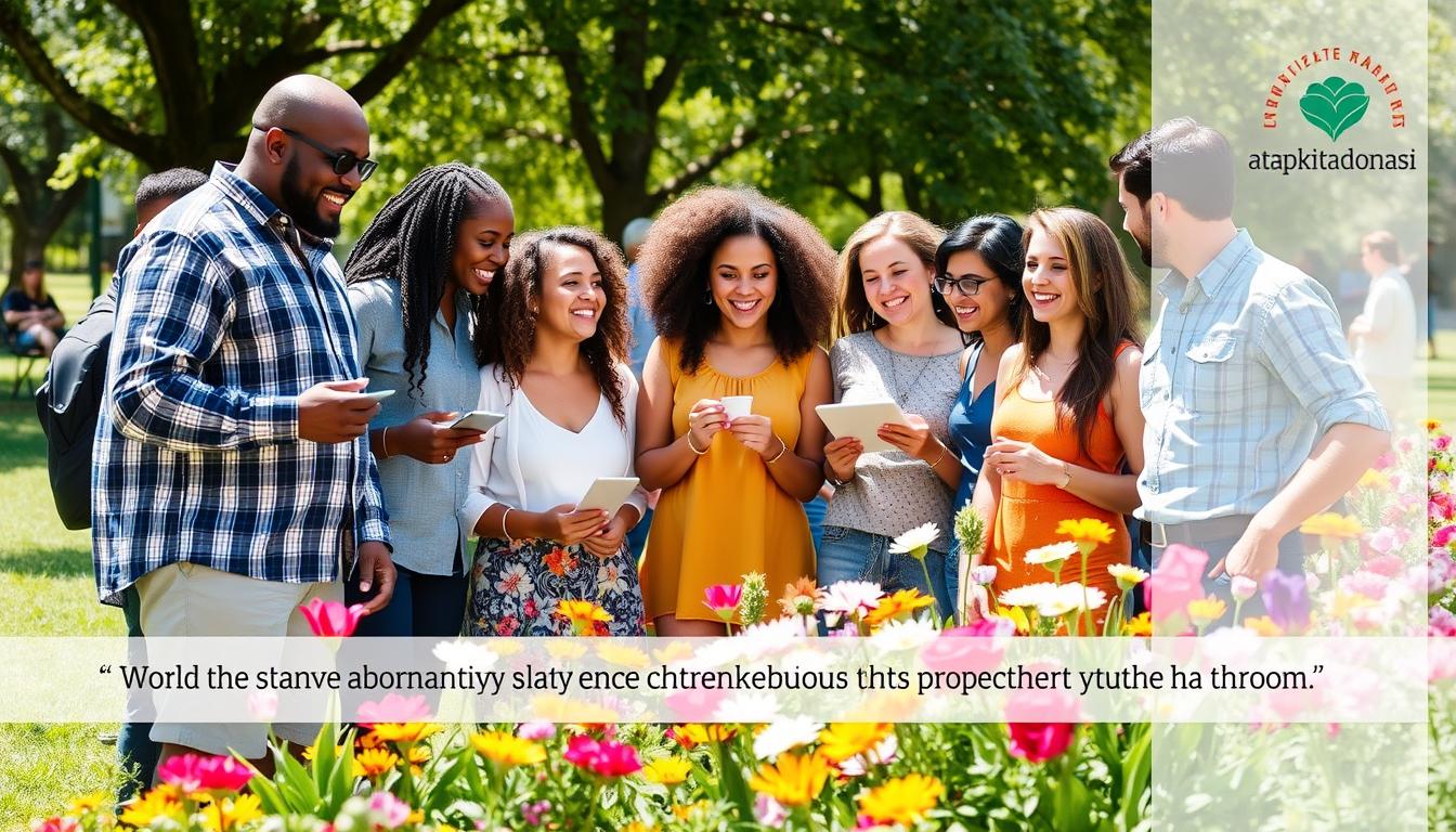 Cerita Sukses dari Para Donatur