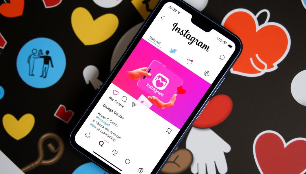 bagaimana cara donasi di Instagram