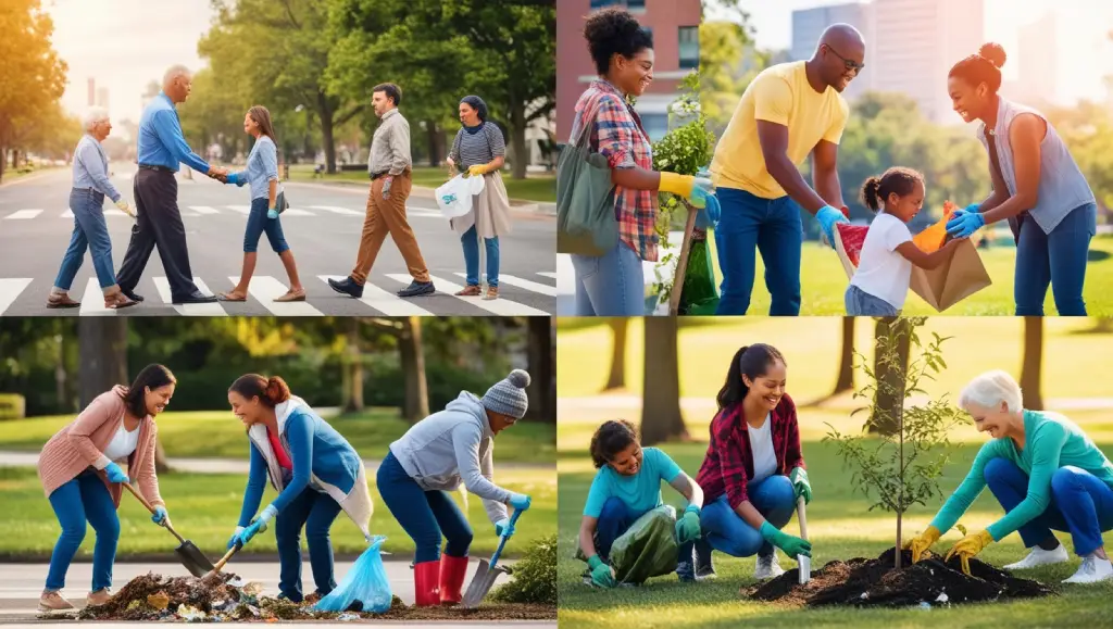 Mengapa Kita Harus Berbuat Baik