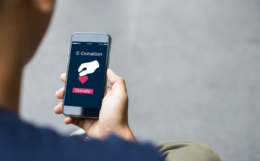 Apa Itu Donasi Online